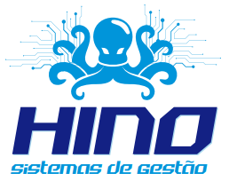 Hino Sistemas de Gestão